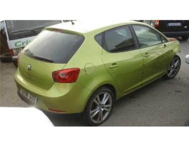 Paragolpes Trasero Seat IBIZA 1 6 TDI 
