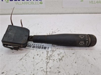 Mando Limpiaparabrisas Peugeot 307 2 0 HDi 