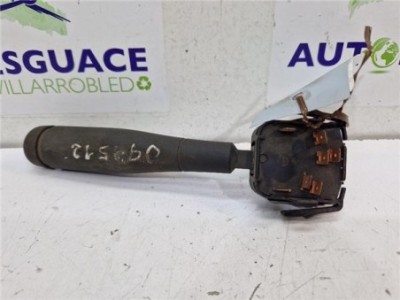 Mando Limpiaparabrisas Peugeot 307 2 0 HDi  2
