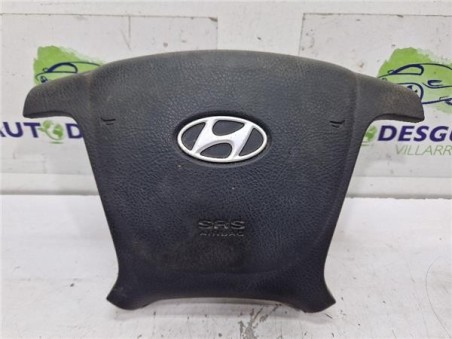Airbag Volante Audi A6 BERLINA 2 5 V6 24V TDI 