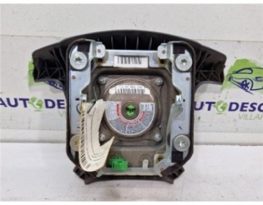 Airbag Volante Audi A6 BERLINA 2 5 V6 24V TDI 