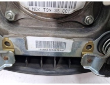 Airbag Volante Audi A6 BERLINA 2 5 V6 24V TDI 