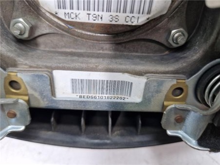 Airbag Volante Audi A6 BERLINA 2 5 V6 24V TDI 