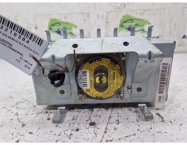 Airbag Salpicadero Mazda CX-7 ER  2 2 Active [2 2 Ltr  - 127 kW Turbodiesel CAT]