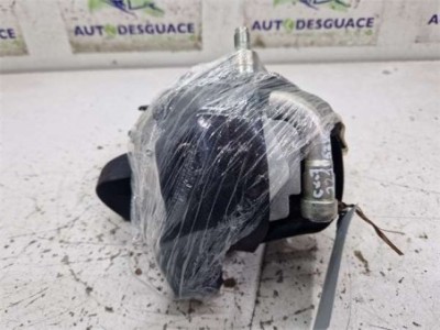 Cinturon Seguridad Delantero Derecho Mazda CX-7 ER  2 2 Active [2 2 Ltr  - 127 kW Turbodiesel CAT]