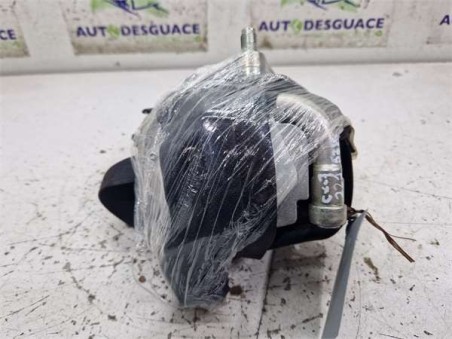 Cinturon Seguridad Delantero Derecho Mazda CX-7 ER  2 2 Active [2 2 Ltr  - 127 kW Turbodiesel CAT]