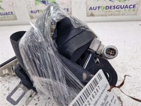 Cinturon Seguridad Delantero Derecho Mazda CX-7 ER  2 2 Active [2 2 Ltr  - 127 kW Turbodiesel CAT]