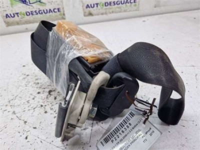 Cinturon Seguridad Delantero Izquierdo Mazda CX-7 ER  2 2 Active [2 2 Ltr  - 127 kW Turbodiesel CAT]