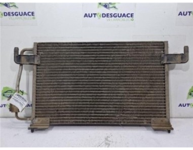 Radiador Aire Acondicionado Alfa Romeo 147  1 9 JTD 16V Distinctive [1 9 Ltr  - 103 kW JTD 16V CAT]