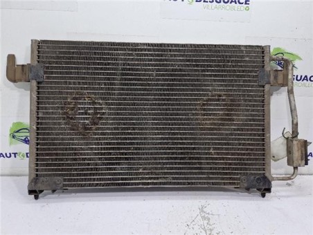 Radiador Aire Acondicionado Alfa Romeo 147  1 9 JTD 16V Distinctive [1 9 Ltr  - 103 kW JTD 16V CAT]