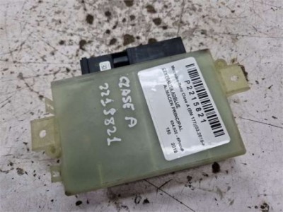 Centralita Adblue Mercedes-Benz Clase A  2 0 A 200 d  [2 0 Ltr  - 110 kW CDI CAT]