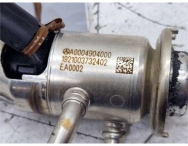 Inyector Ad Blue Mercedes-Benz Clase A  2 0 A 200 d  [2 0 Ltr  - 110 kW CDI CAT]