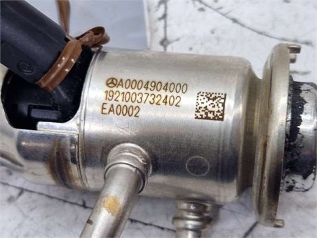 Inyector Ad Blue Mercedes-Benz Clase A  2 0 A 200 d  [2 0 Ltr  - 110 kW CDI CAT]