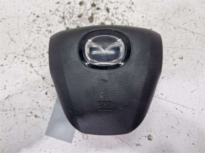 Airbag Volante Mazda CX-7 ER  2 2 Active [2 2 Ltr  - 127 kW Turbodiesel CAT]