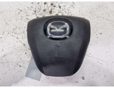 Airbag Volante Mazda CX-7 ER  2 2 Active [2 2 Ltr  - 127 kW Turbodiesel CAT]