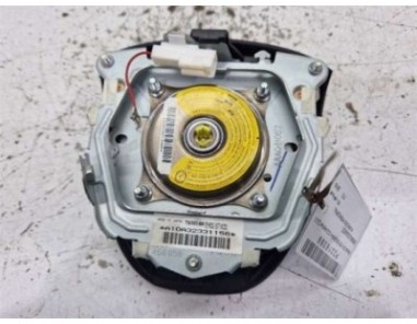 Airbag Volante Mazda CX-7 ER  2 2 Active [2 2 Ltr  - 127 kW Turbodiesel CAT]