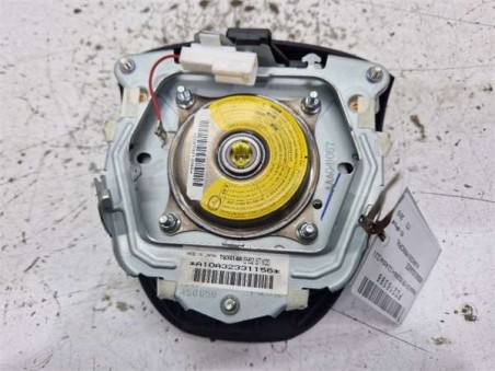 Airbag Volante Mazda CX-7 ER  2 2 Active [2 2 Ltr  - 127 kW Turbodiesel CAT]