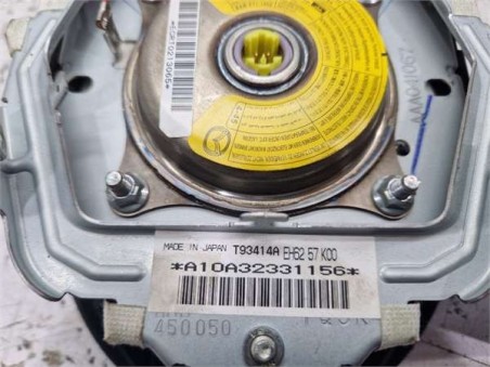 Airbag Volante Mazda CX-7 ER  2 2 Active [2 2 Ltr  - 127 kW Turbodiesel CAT]