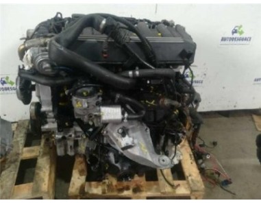Motor Completo BMW X5 3 0 24V Turbodiesel 