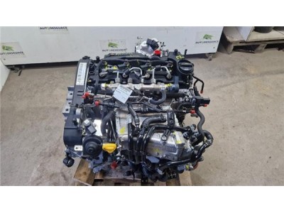 Motor Completo Skoda Octavia Berlina  1 6 Ambition [1 6 Ltr  - 77 kW TDI DPF]