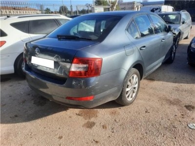 Motor Completo Skoda Octavia Berlina  1 6 Ambition [1 6 Ltr  - 77 kW TDI DPF] 2