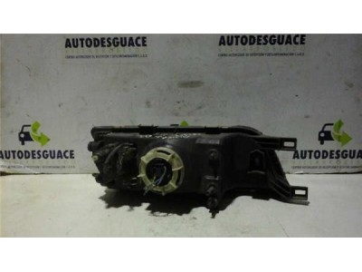 Faro Delantero Izquierdo Nissan Almera  1 4 Magic [1 4 Ltr  - 55 kW CAT]