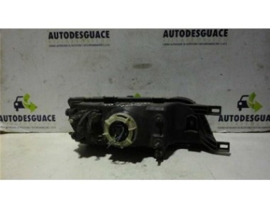 Faro Delantero Izquierdo Nissan Almera  1 4 Magic [1 4 Ltr  - 55 kW CAT]