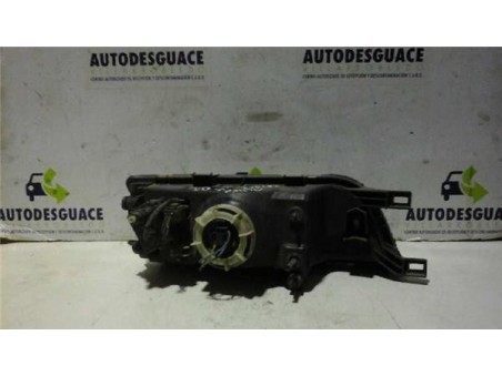 Faro Delantero Izquierdo Nissan Almera  1 4 Magic [1 4 Ltr  - 55 kW CAT]