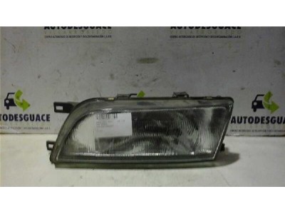 Faro Delantero Izquierdo Nissan Almera  1 4 Magic [1 4 Ltr  - 55 kW CAT] 2