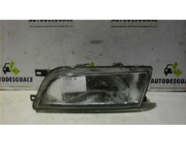 Faro Delantero Izquierdo Nissan Almera  1 4 Magic [1 4 Ltr  - 55 kW CAT]