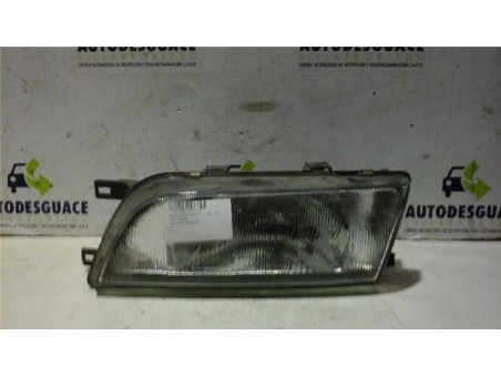 Faro Delantero Izquierdo Nissan Almera  1 4 Magic [1 4 Ltr  - 55 kW CAT]