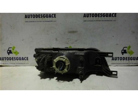 Faro Delantero Izquierdo Nissan Almera  1 4 Magic [1 4 Ltr  - 55 kW CAT]