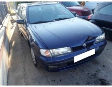Faro Delantero Derecho Nissan Almera  1 6