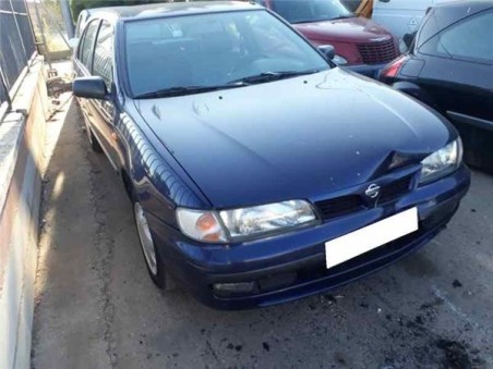 Faro Delantero Derecho Nissan Almera  1 6