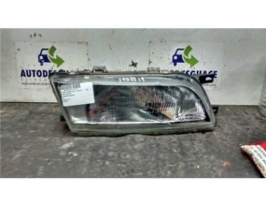 Faro Delantero Derecho Nissan Almera  1 6