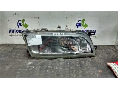 Faro Delantero Derecho Nissan Almera  1 6