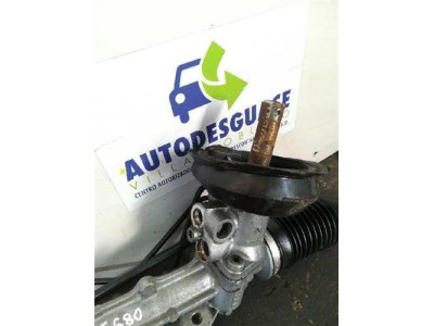 Cremallera Direccion Asistida Peugeot 308  1 6 Confort [1 6 Ltr  - 66 kW 16V HDi]