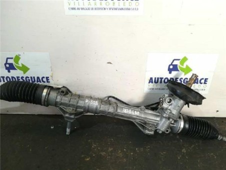 Cremallera Direccion Asistida Peugeot 308  1 6 Confort [1 6 Ltr  - 66 kW 16V HDi]