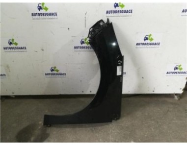 Aleta Delantera Izquierda Peugeot 308  1 6 HDi