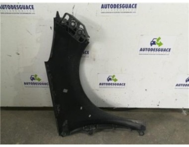 Aleta Delantera Izquierda Peugeot 308  1 6 HDi