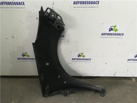Aleta Delantera Izquierda Peugeot 308  1 6 HDi