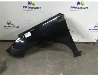 Aleta Delantera Izquierda Peugeot 308  1 6 HDi