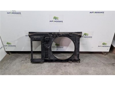 Frente Delantero Peugeot 308  1 6 Confort [1 6 Ltr  - 66 kW 16V HDi]