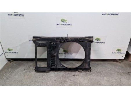 Frente Delantero Peugeot 308  1 6 Confort [1 6 Ltr  - 66 kW 16V HDi]