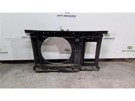 Frente Delantero Peugeot 308  1 6 Confort [1 6 Ltr  - 66 kW 16V HDi]