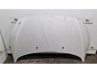 Capo Peugeot 308  1 6 Confort [1 6 Ltr  - 66 kW 16V HDi]