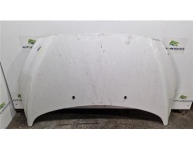 Capo Peugeot 308  1 6 Confort [1 6 Ltr  - 66 kW 16V HDi]