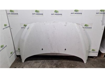 Capo Peugeot 308  1 6 Confort [1 6 Ltr  - 66 kW 16V HDi] 2