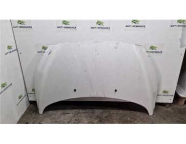 Capo Peugeot 308  1 6 Confort [1 6 Ltr  - 66 kW 16V HDi]