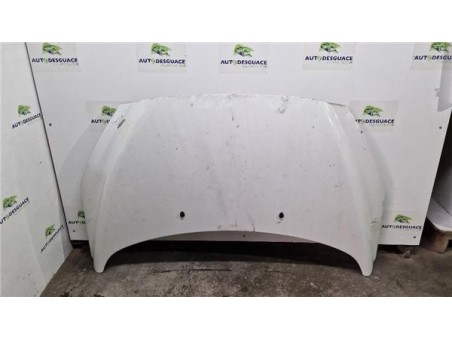 Capo Peugeot 308  1 6 Confort [1 6 Ltr  - 66 kW 16V HDi]